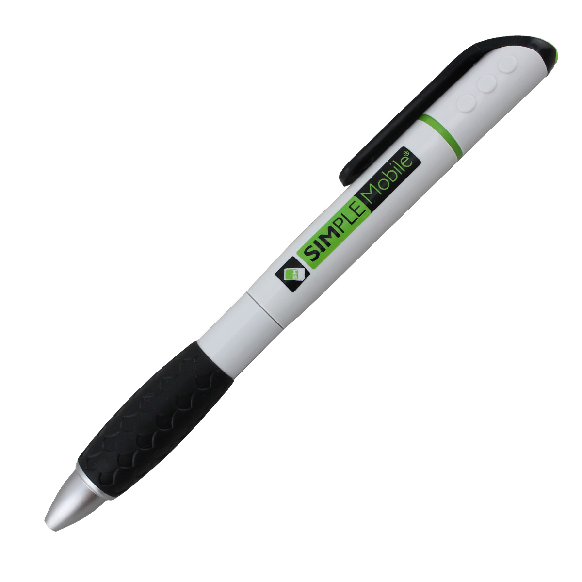Custom Ballpoint Pen
