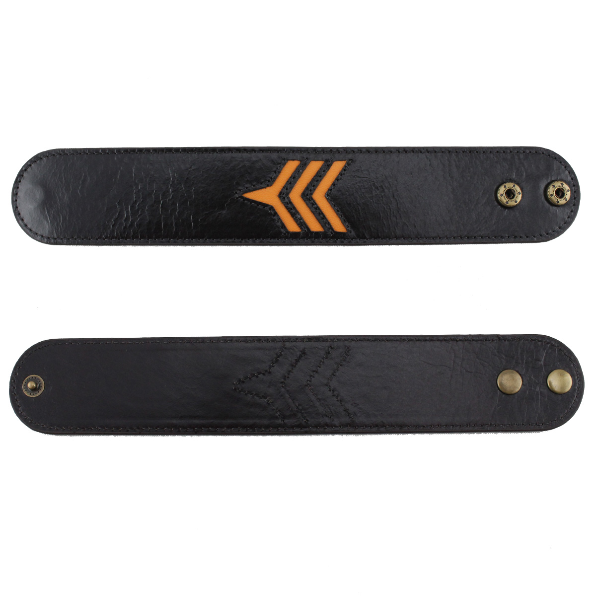Leather Bracelet