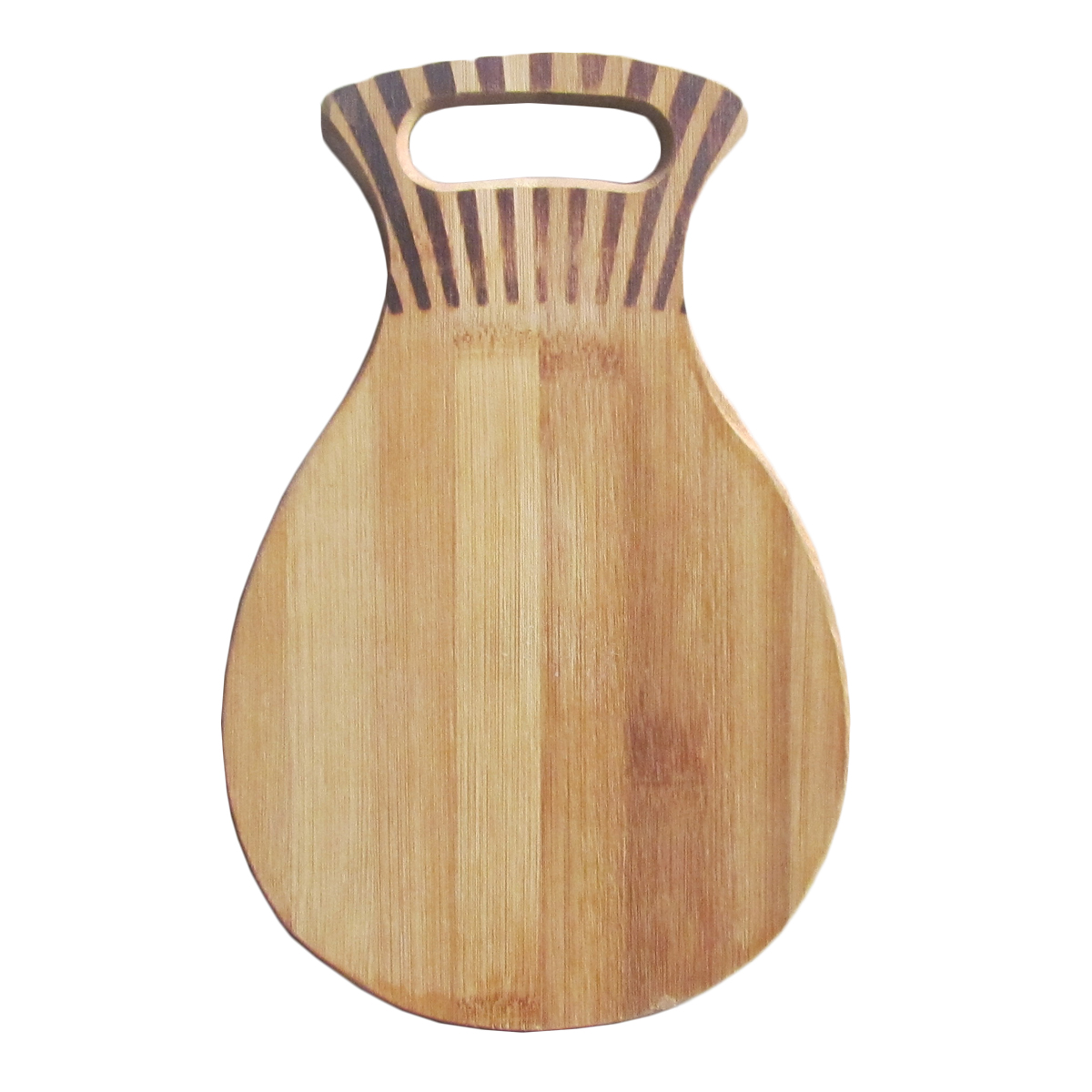 Bamboo Cutting Board