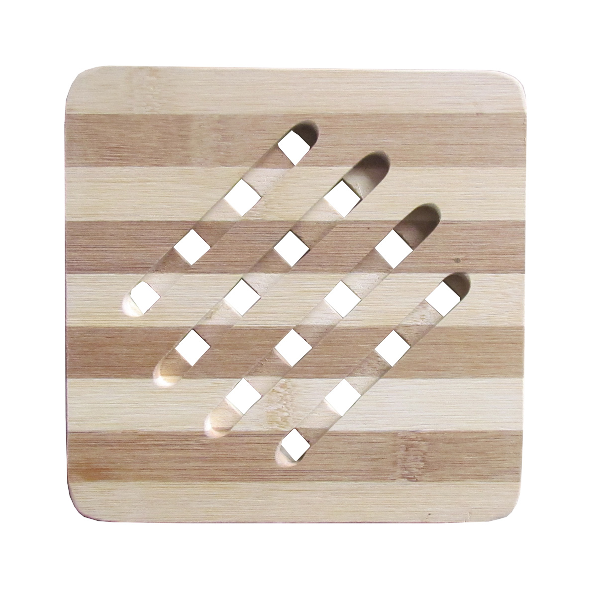 Bamboo Coaster