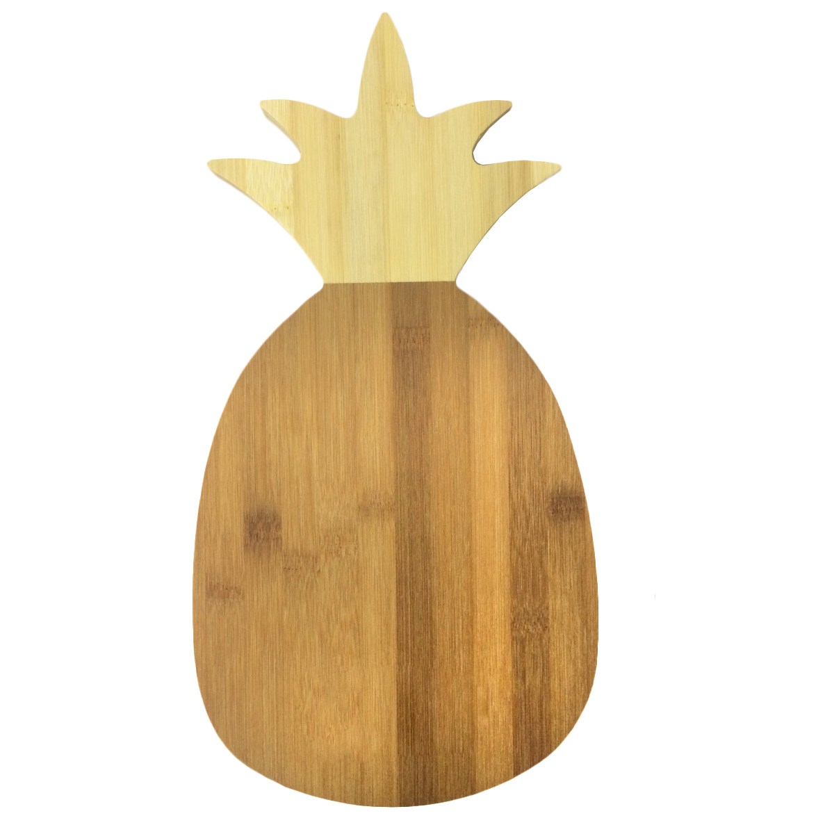 Pineapple Bamboo Cutting Board