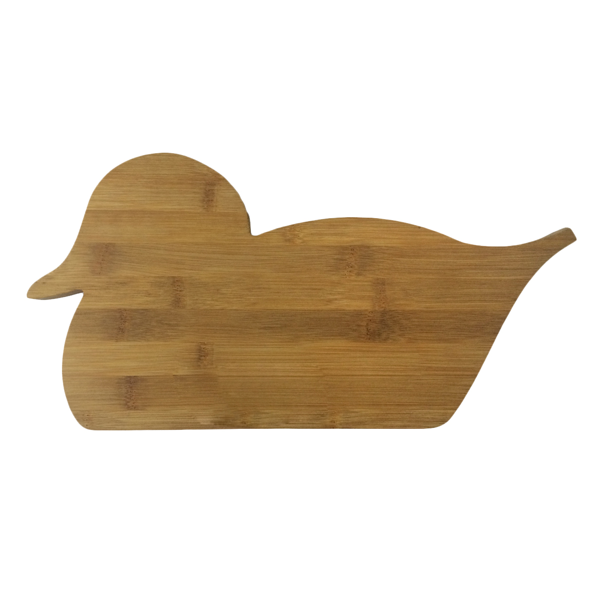 Duck Bamboo Cutting Board