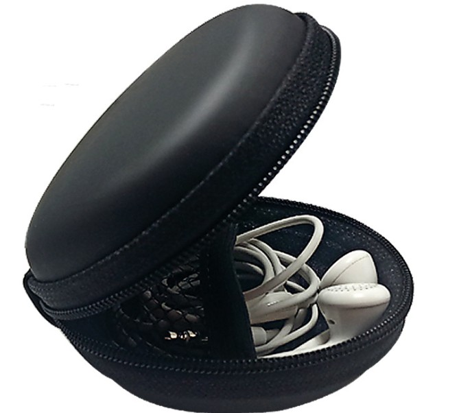 Eva Earphones Case