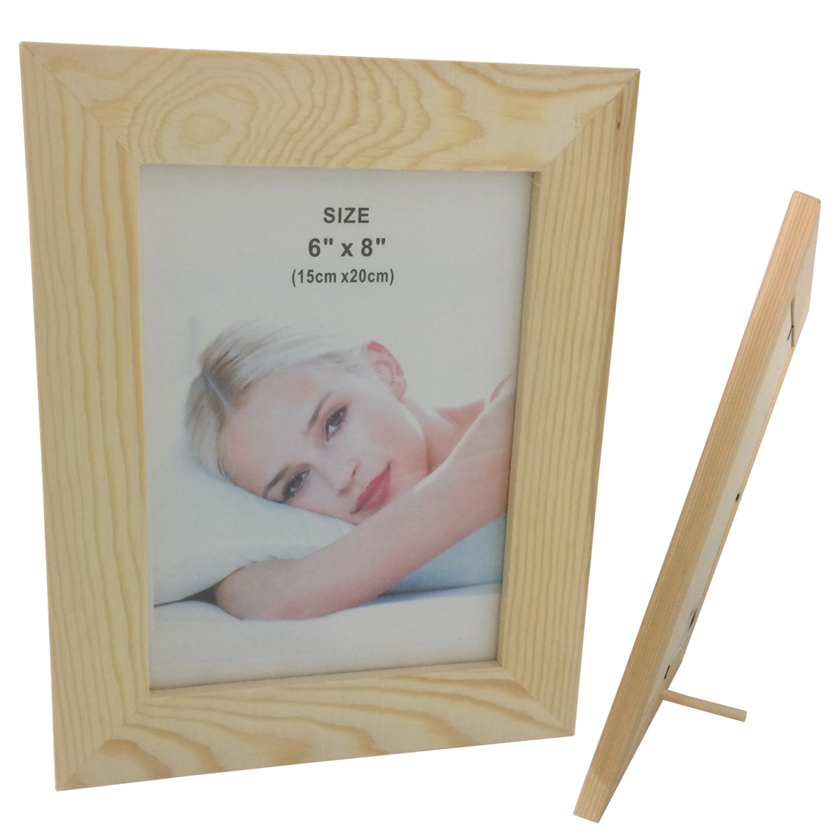Large Size Photo Frame