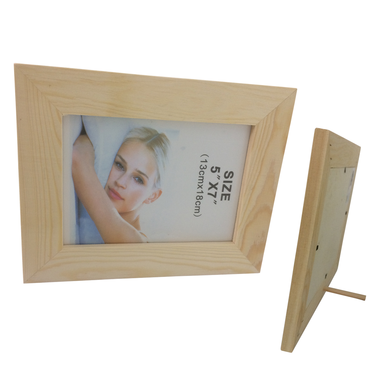 Medium Size Photo Frame