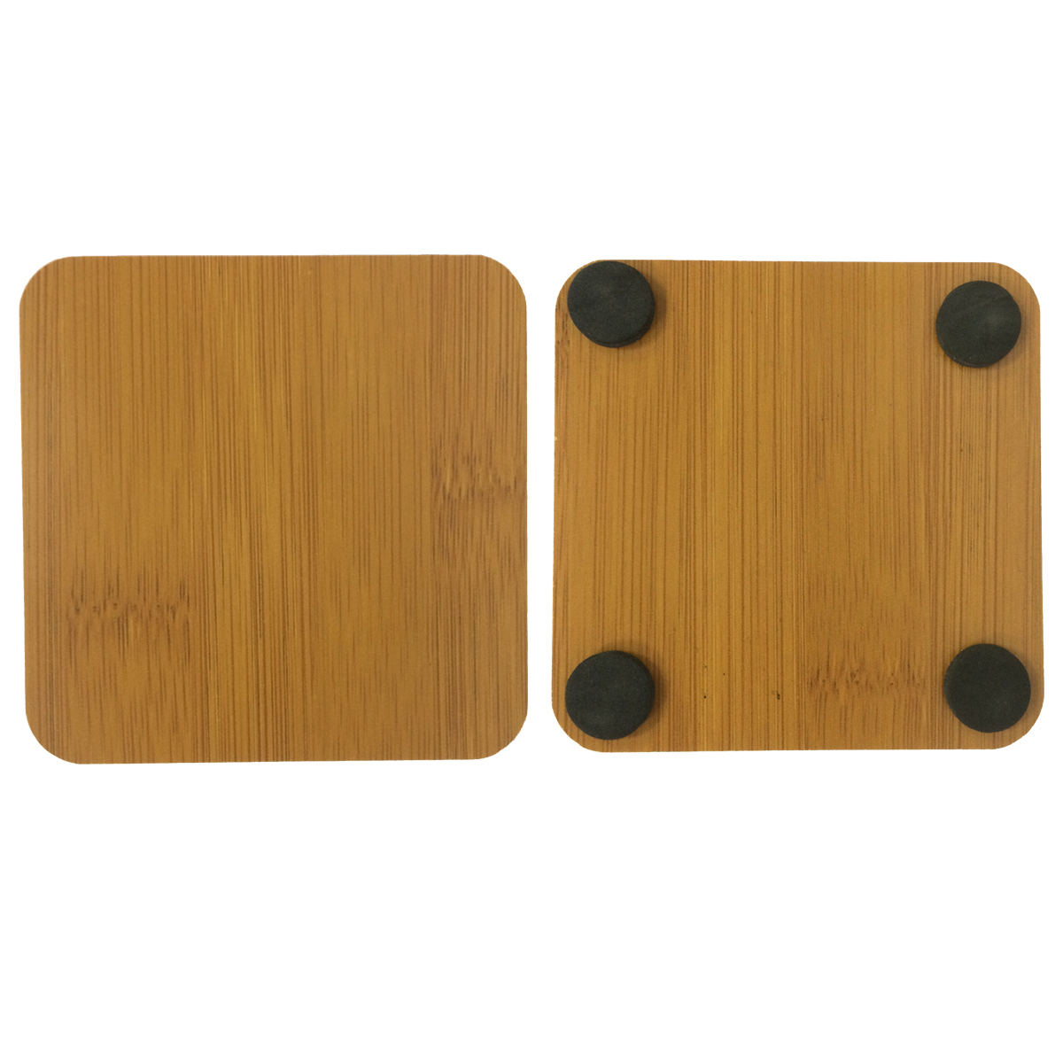 MDF Coaster