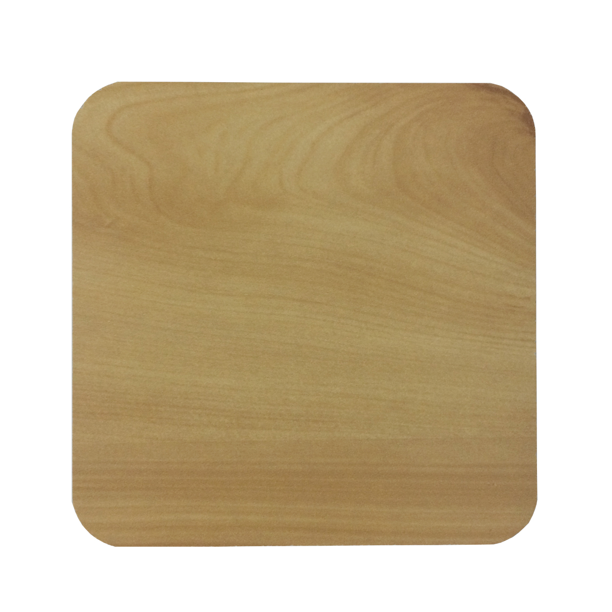 MDF Coaster
