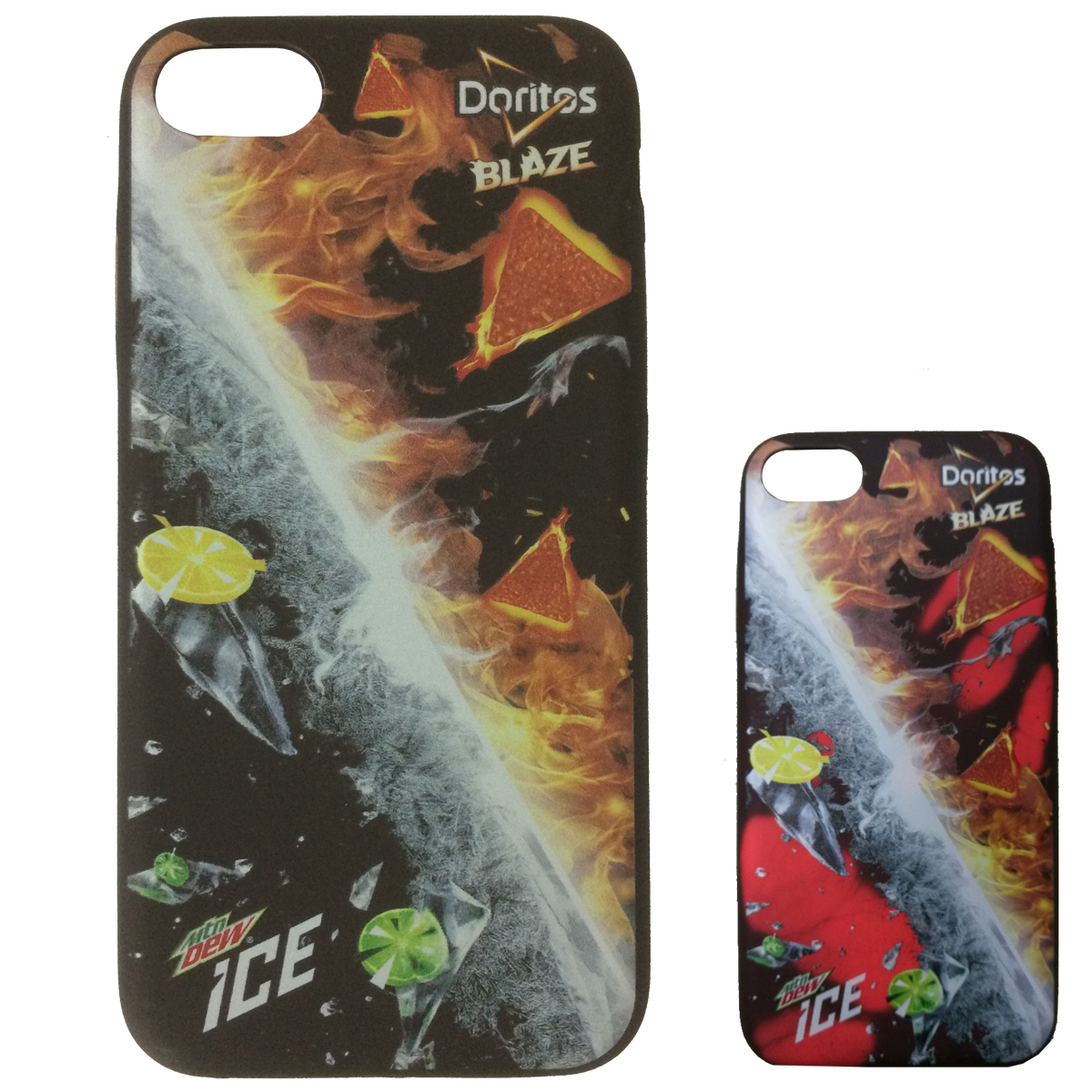 Color Changing Phone Case