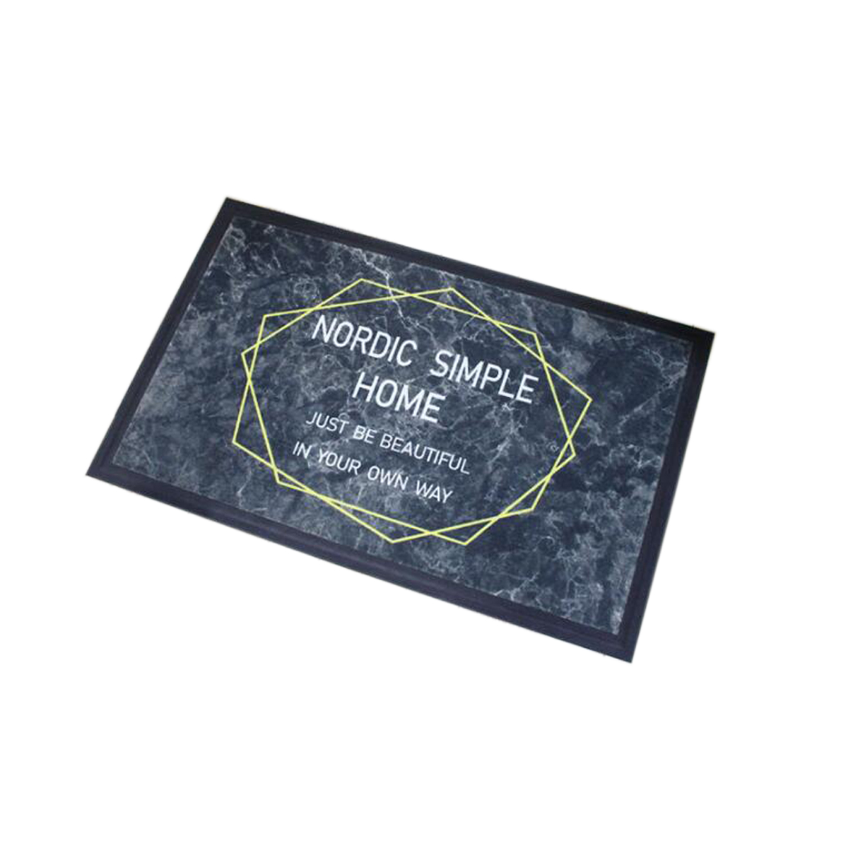 Customized Door Mat