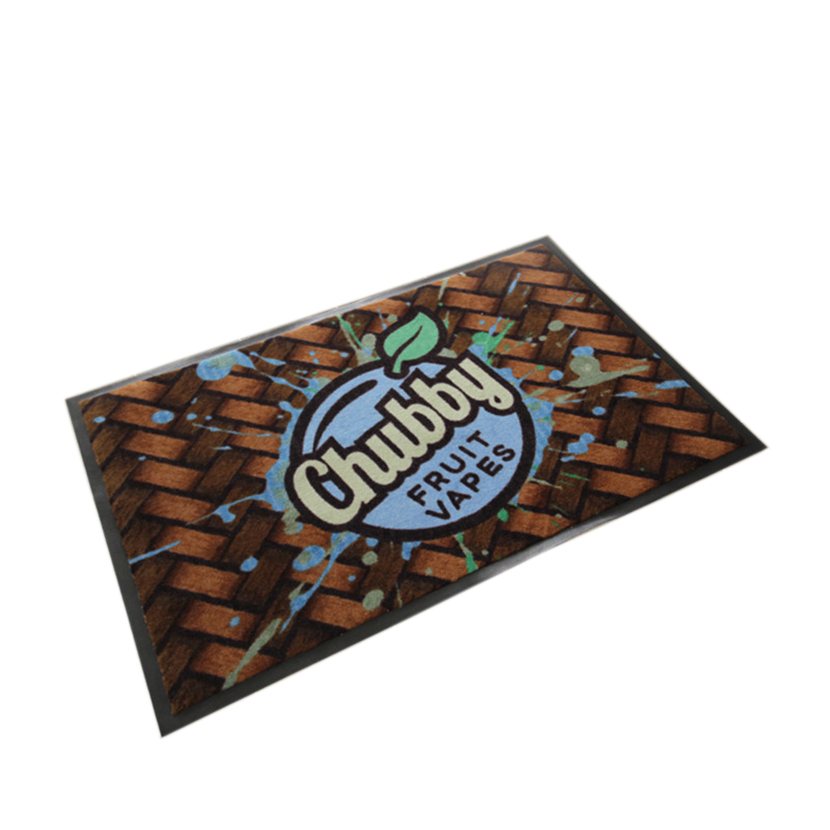 Customized Door Mat