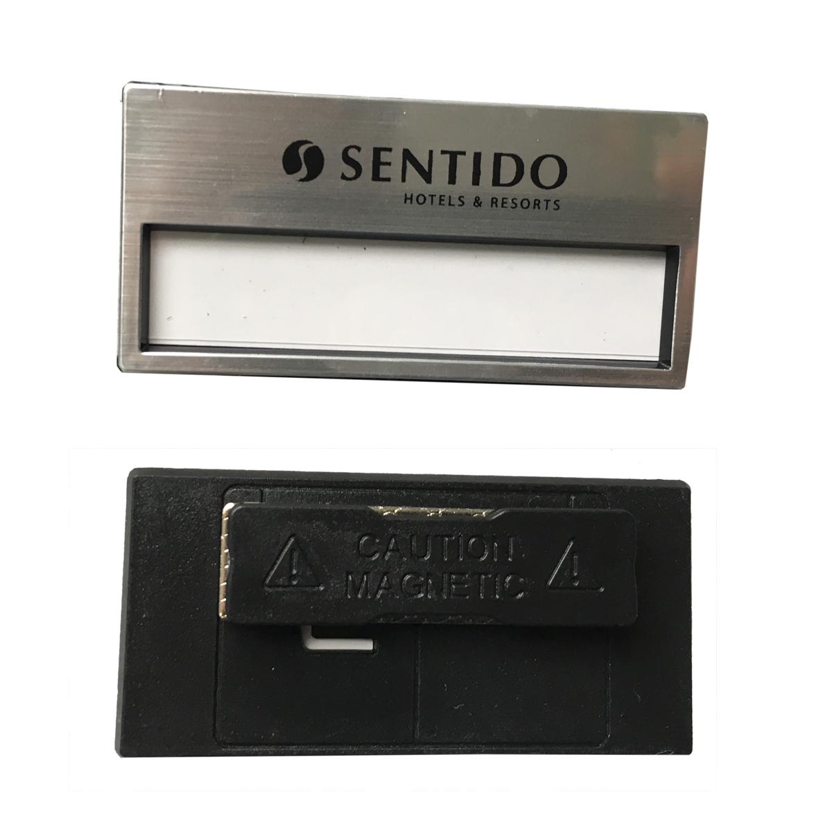 Name Tag