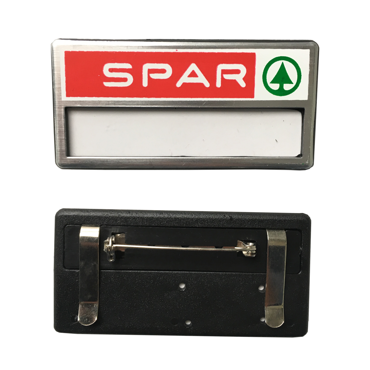 Name Tag