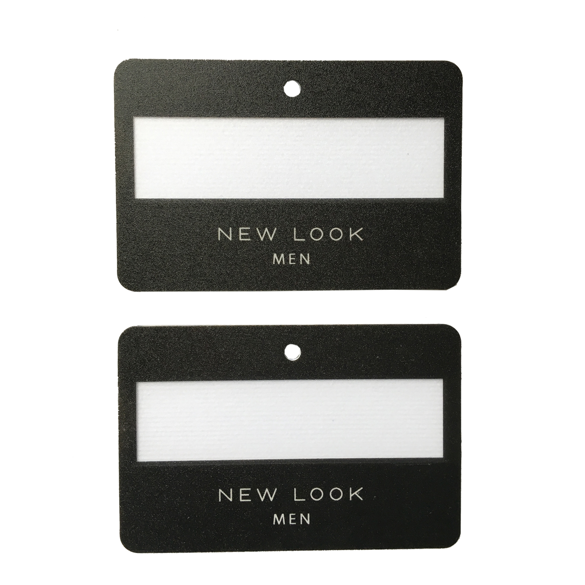 Name Tag