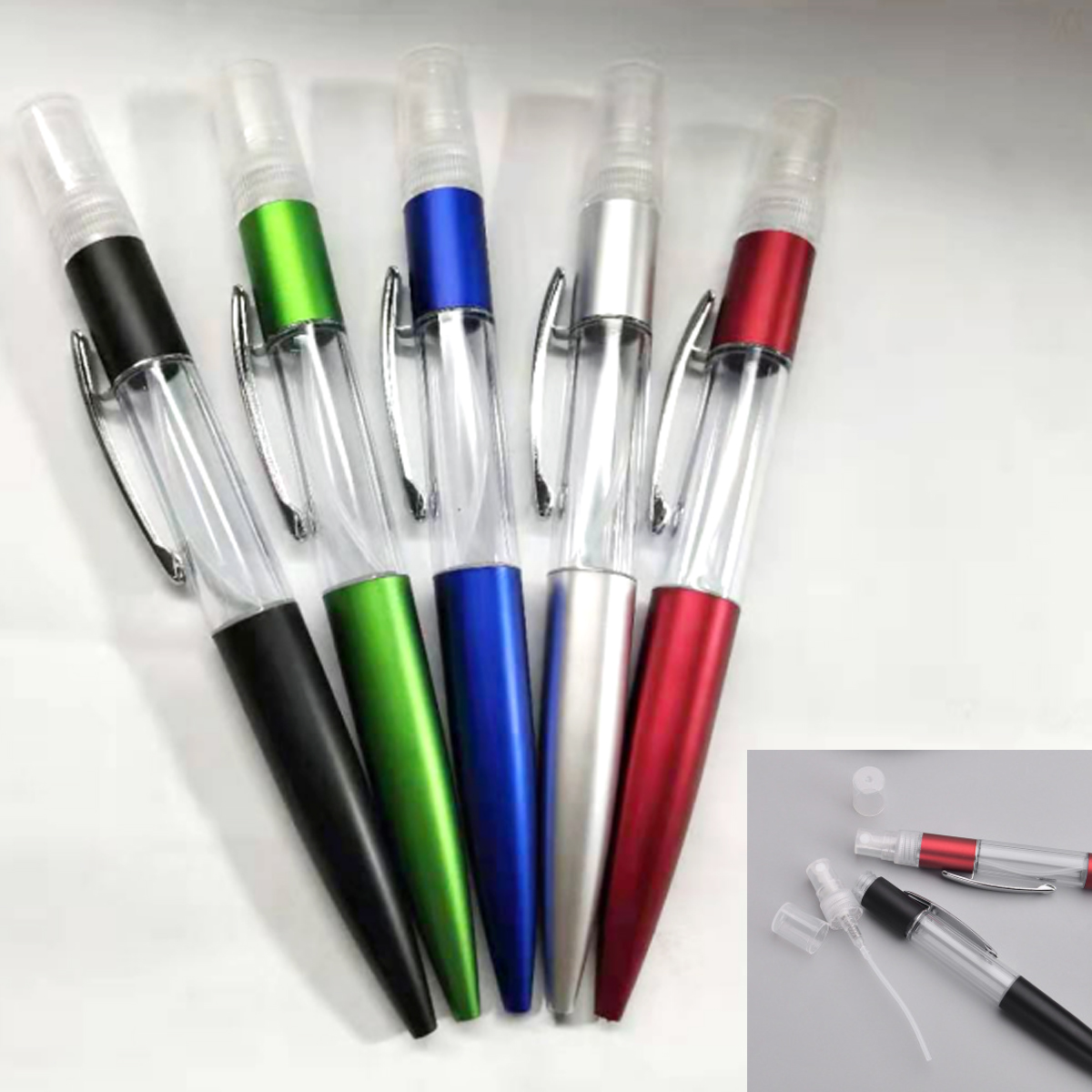 Spray Pen (Empty)