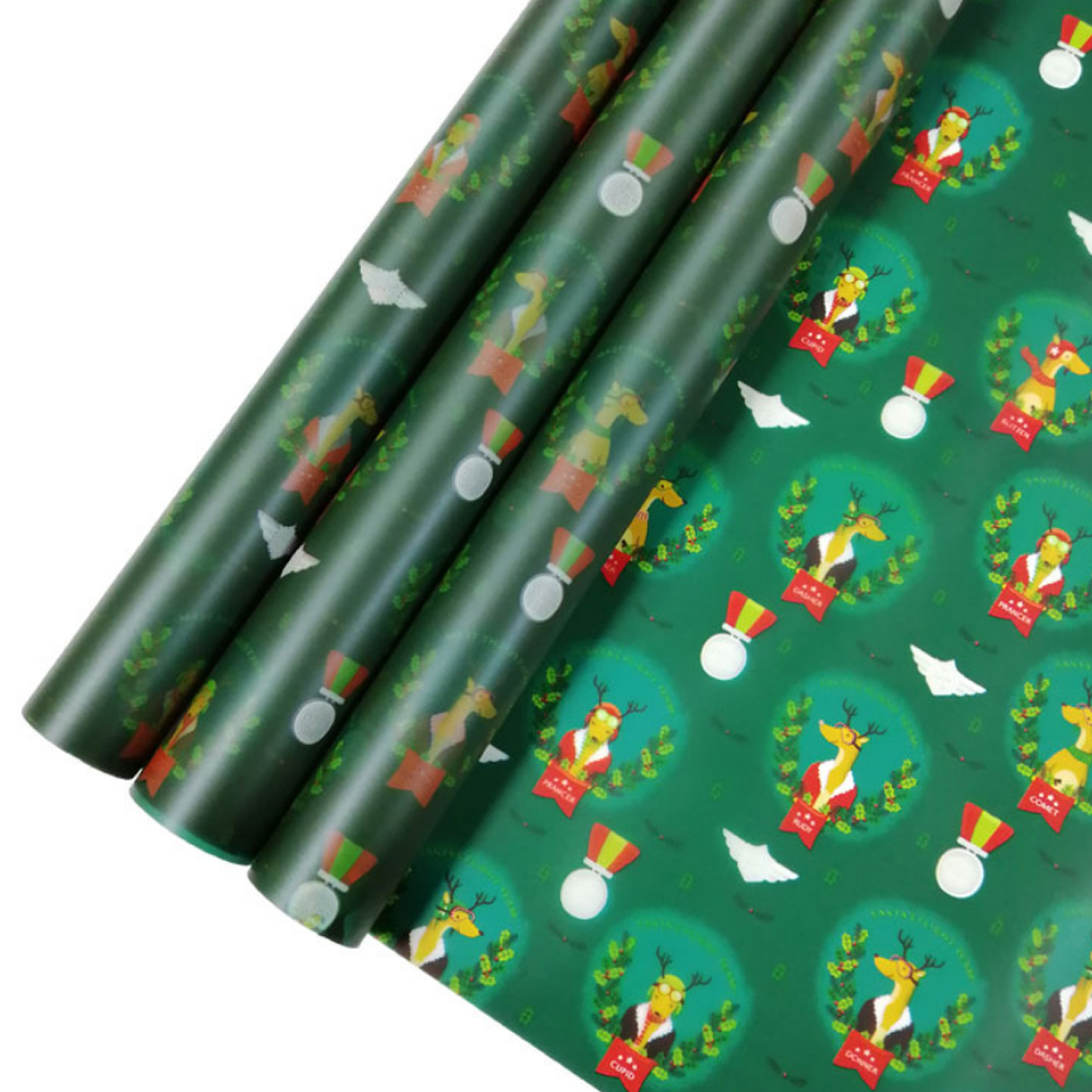 Wrapping Paper