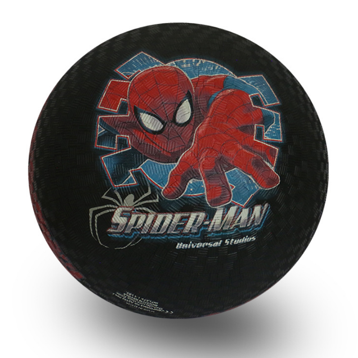Playground Ball