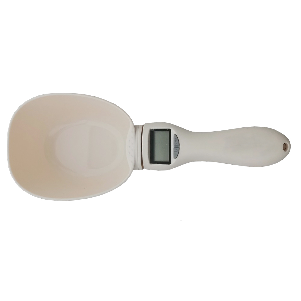 Electronic Measuring Spoon