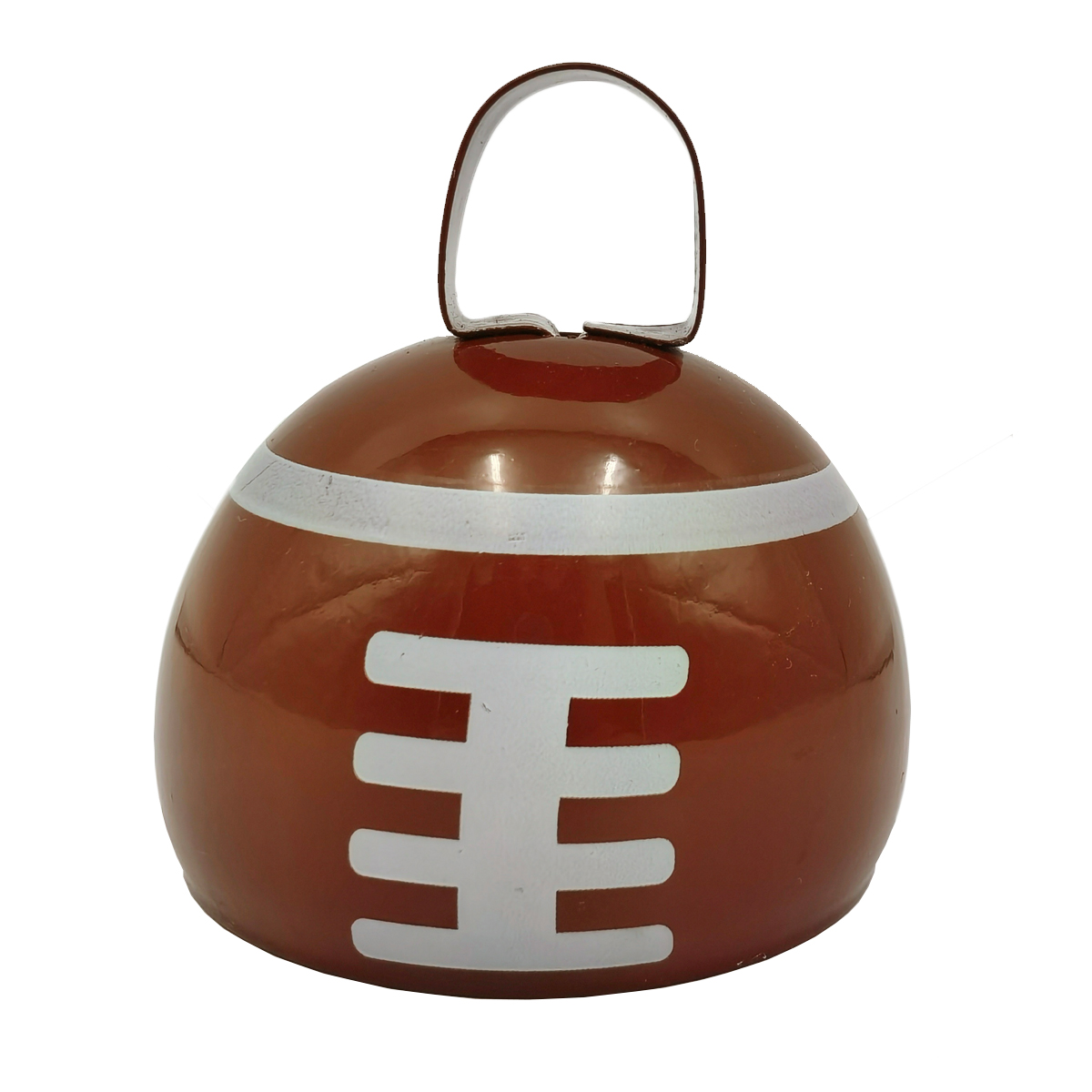 Football Cow Bell